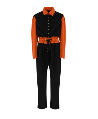 JUMPSUIT AUTUMN