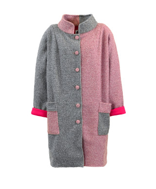CAPPOTTO BUBBLE