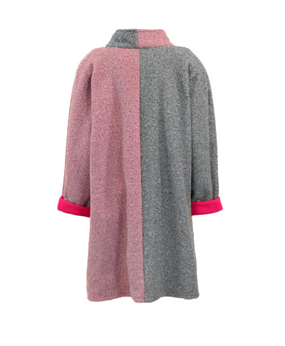 CAPPOTTO BUBBLE